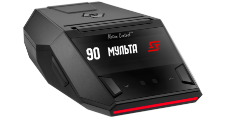 Радар-детектор Neoline X-COP 8700s EXD2.5 Wi-Fi уценка