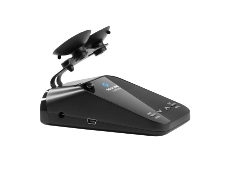 Радар-детектор Neoline X-COP 5500(Сеть DNS)