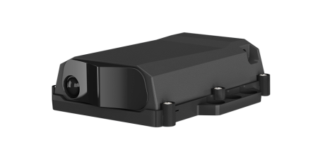 Сигнатурный радарный комплекс скрытой установки Neoline X-COP S450 (Установочные центры)