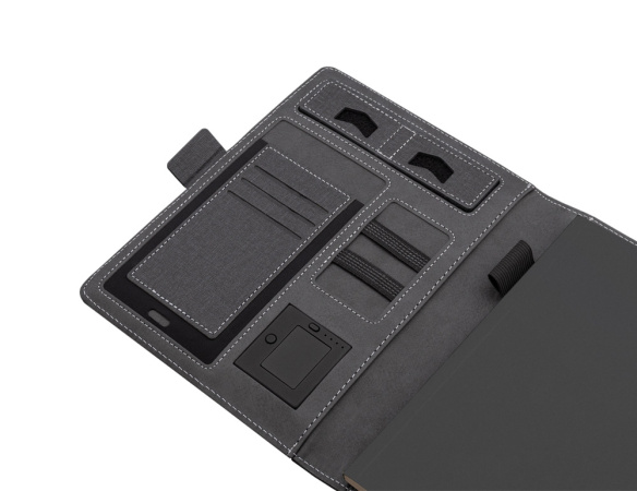 PowerBook Neoline с беспроводной зарядкой