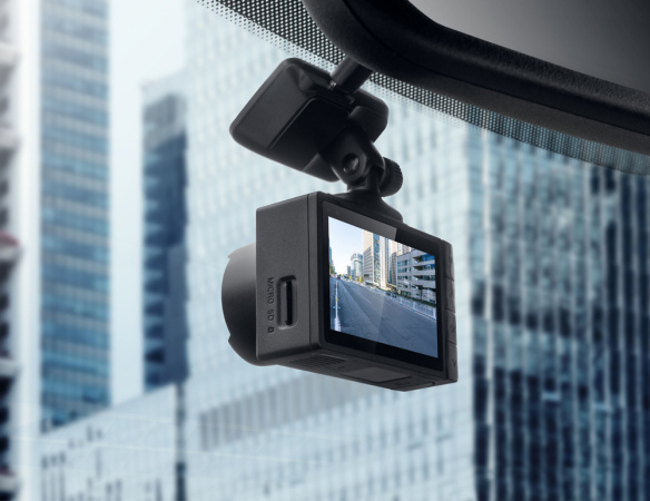 Видеорегистратор Neoline G-Tech X34 уценка