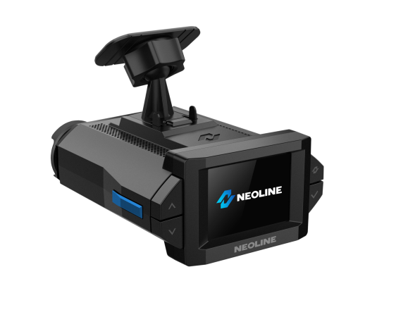Гибрид видеорегистратора с радар-детектором Neoline X-COP CITYSMART PLUS