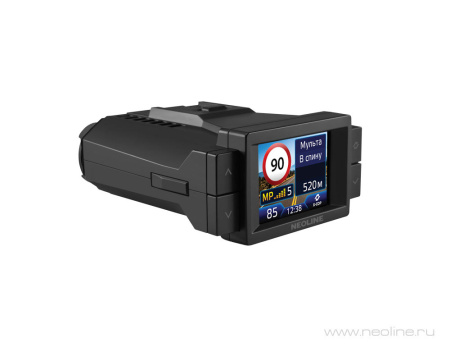 Сигнатурный гибрид Neoline X-COP 9700s (UZ)