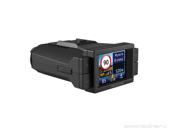 Сигнатурный гибрид Neoline X-COP 9700s (UZ)