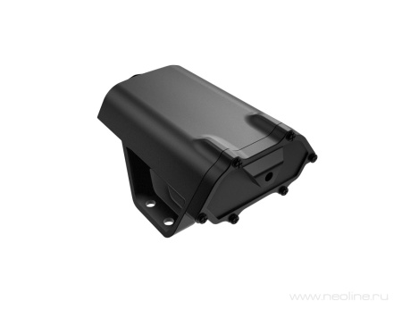 Сигнатурный радарный комплекс скрытой установки Neoline X-COP S400 (Установочные центры)