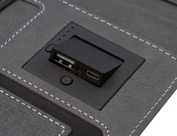 PowerBook Neoline с беспроводной зарядкой