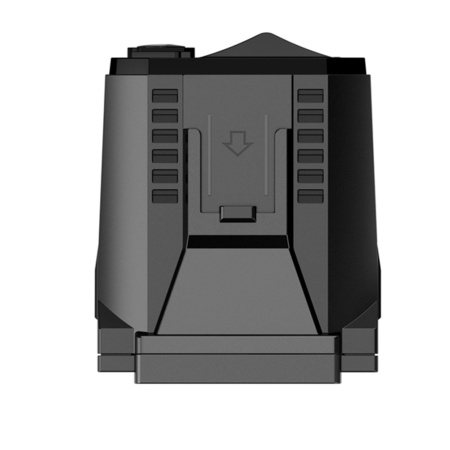 Видеорегистратор с радар-детектором Neoline X-COP 9100z(Сеть МВидео)