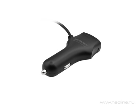 Neoline Smart Cord Hybrid USB