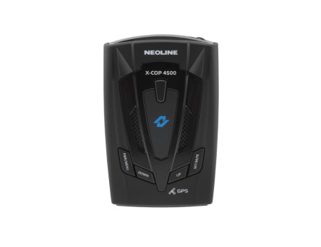 Радар-детектор Neoline X-COP 4500(Сеть DNS)