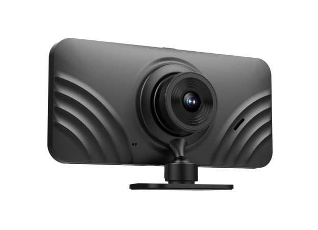 Видеорегистратор Neoline SmartWay с камерой заднего вида