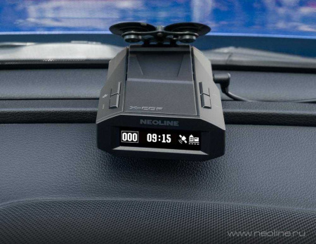 Сигнатурный радар-детектор Neoline X-COP 7700s (Узбекистан) Сигнатурный радар-детектор Neoline X-COP 7700s (Узбекистан)