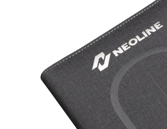 PowerBook Neoline с беспроводной зарядкой