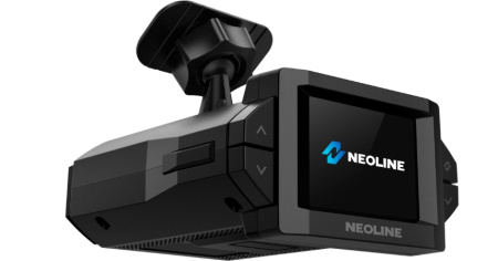 Сигнатурный гибрид Neoline X-COP 9350с