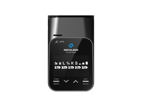 Neoline X-COP 5600