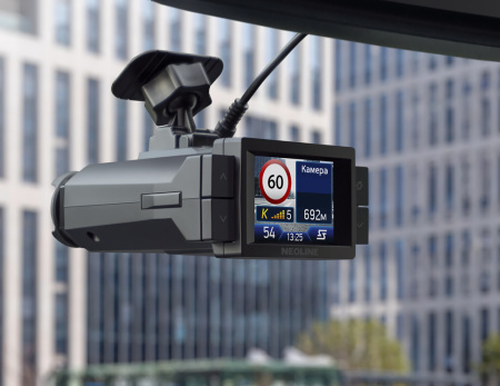 Сигнатурный гибрид Neoline X-COP 9100x 