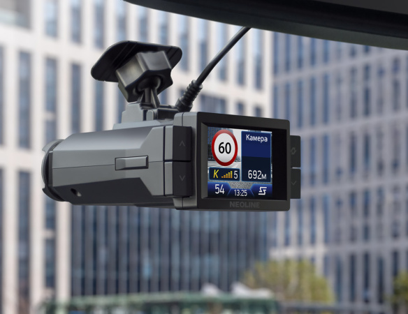 Сигнатурный гибрид Neoline X-COP 9100x 