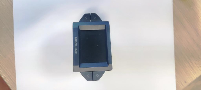 Видеорегистратор с радар-детектором Neoline X-COP 9300с уценка