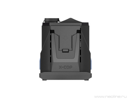 Гибрид видеорегистратора с радар-детектором X-COP 9150s