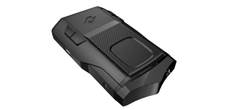 Радар-детектор X-COP 7800s Wi-Fi Black RU