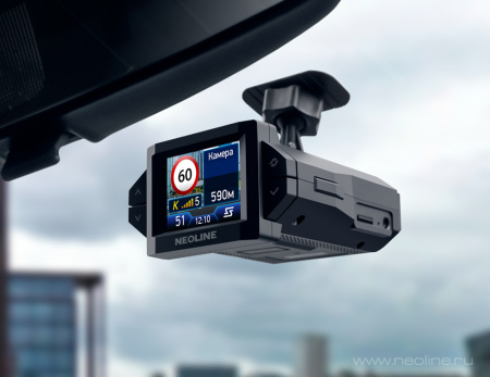 Сигнатурный гибрид Neoline X-COP 9350a (Кыргызстан)