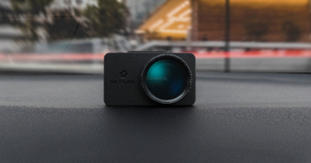 Видеорегистратор Neoline G-Tech X77 (AI)