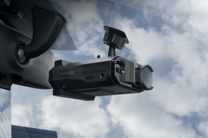 Гибрид видеорегистратора с радар-детектором Neoline X-COP CITYSMART PLUS