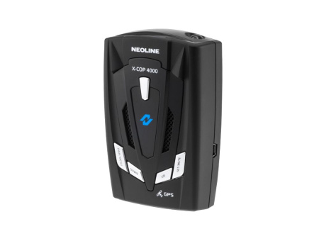 Neoline X-COP 4000