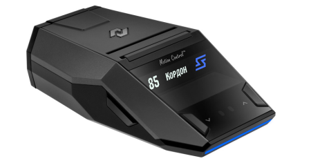 Радар-детектор Neoline X-COP 8700s EXD2.5 Wi-Fi уценка