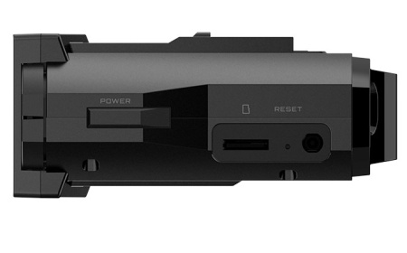 Видеорегистратор с радар-детектором Neoline X-COP 9300с