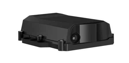 Сигнатурный радарный комплекс скрытой установки Neoline X-COP S450 (Установочные центры)