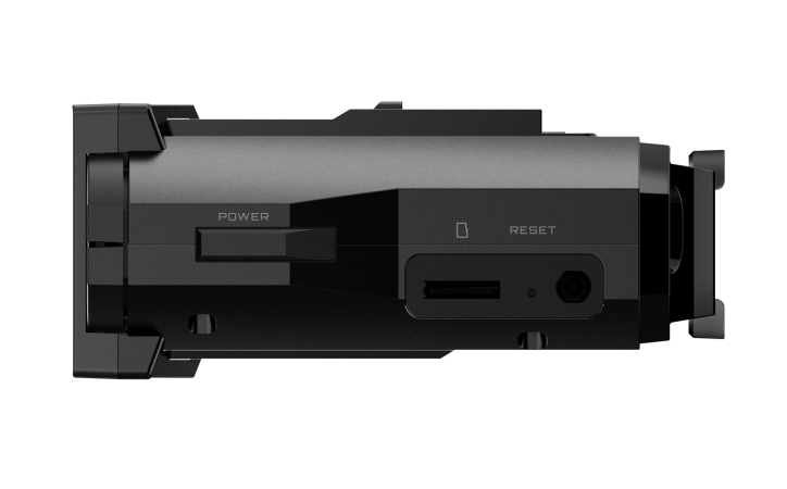 Гибрид видеорегистратора с радар-детектором Neoline X-COP CITYSMART PLUS