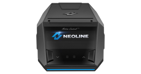 Радар-детектор Neoline X-COP 8700s EXD2.5 Wi-Fi уценка