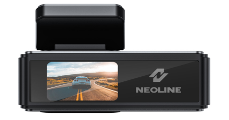 Видеорегистратор Neoline Flash 2K Wi-Fi уценка