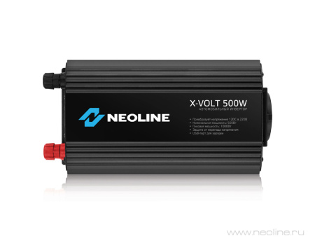 Инвертор Neoline 500W