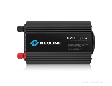 Инвертор Neoline 300W