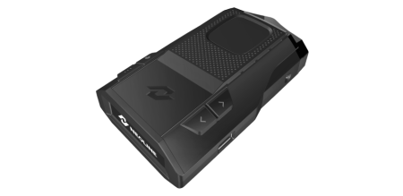 Радар-детектор X-COP 7800s Wi-Fi Black RU