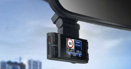 Сигнатурный гибрид Neoline X-COP 9200c