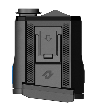 Гибрид видеорегистратора с радар-детектором Neoline X-COP CITYSMART PLUS