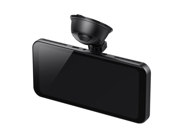 Видеорегистратор Neoline SmartWay с камерой заднего вида