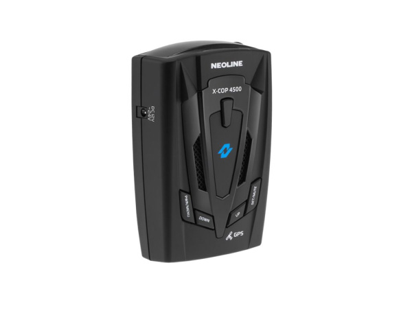 Радар-детектор Neoline X-COP 4500(Сеть DNS)