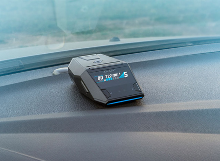 Neoline X-COP 8700s(EU)