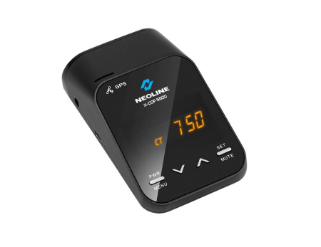 Радар-детектор Neoline X-COP 5500(Сеть DNS)