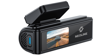 Видеорегистратор Neoline Flash 2K Wi-Fi уценка