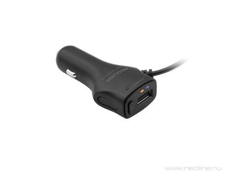 Neoline Smart Cord Hybrid USB
