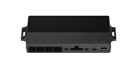 Сигнатурный радарный комплекс скрытой установки Neoline X-COP S450 (Установочные центры)