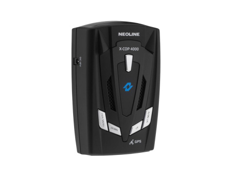 Neoline X-COP 4000