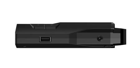 Радар-детектор X-COP 7800s Wi-Fi Black (Узбекистан)