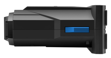 Сигнатурный гибрид Neoline SHADOW WI-FI BLACK