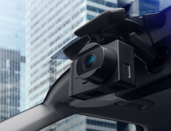 Видеорегистратор Neoline G-Tech X34 уценка