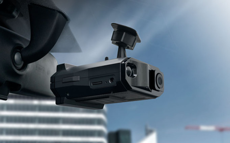 Видеорегистратор с радар-детектором Neoline X-COP 9300с